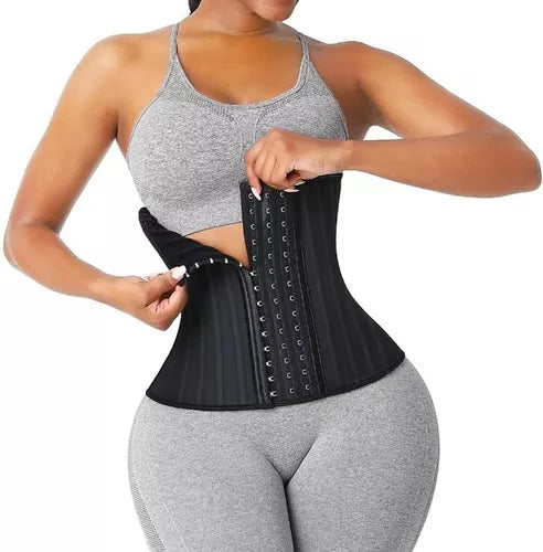 ÚLTIMAS 15 UNIDADES CON DESCUENTO DISPONIBLE ✨ - FAJA REDUCTORA MOLDEADORA