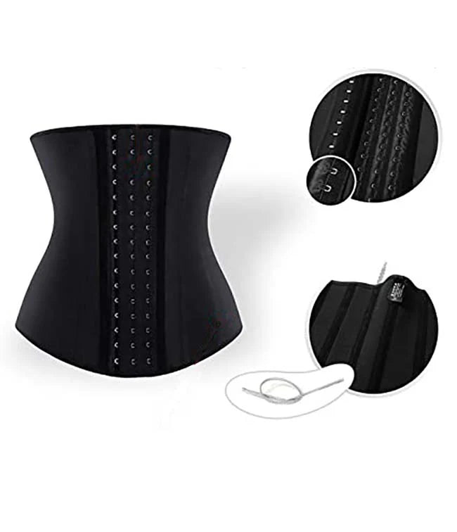 ÚLTIMAS 15 UNIDADES CON DESCUENTO DISPONIBLE ✨ - FAJA REDUCTORA MOLDEADORA